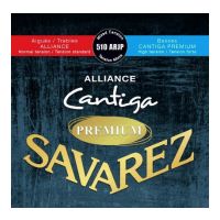 Thumbnail of Savarez 510-ARJP Alliance Cantiga Premium mixed tension