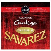 Thumbnail of Savarez 510-ARP Alliance Cantiga Premium medium tension