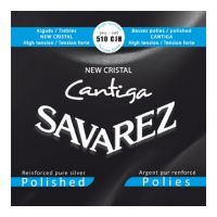 Thumbnail of Savarez 510-CJH New Cristal Cantiga Polished high tension
