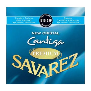 Preview of Savarez 510-CJP Savarez Cantiga Premium string set classic