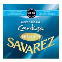 Thumbnail van Savarez 510-CJP Savarez Cantiga Premium string set classic