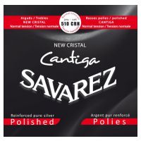 Thumbnail of Savarez 510-CRH New Cristal Cantiga Polished Normal tension