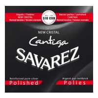 Thumbnail of Savarez 510-CRH New Cristal Cantiga Polished Normal tension
