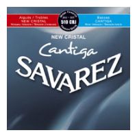 Thumbnail of Savarez 510-CRJ New Cristal Cantiga