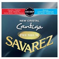 Thumbnail of Savarez 510-CRJP Cantiga Premium string set classic