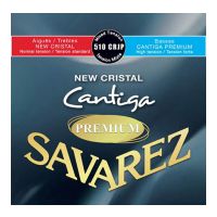Thumbnail of Savarez 510-CRJP Cantiga Premium string set classic
