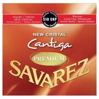 Thumbnail of Savarez 510-CRP Savarez Cantiga Premium string set classic
