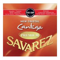 Thumbnail van Savarez 510-CRP Savarez Cantiga Premium string set classic
