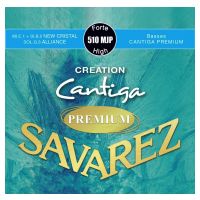 Thumbnail of Savarez 510-MJP Creation Cantiga Premium High Tension