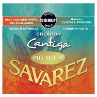 Thumbnail of Savarez 510-MRJP Creation Cantiga Premium Mixed Tension