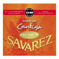 Thumbnail of Savarez 510-MRP Creation Cantiga Premium Normal Tension