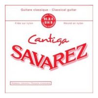 Thumbnail of Savarez 514R Normal tension Single Re/D/4  CANTIGA