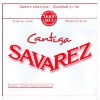 Thumbnail of Savarez 515R Normal tension Single La/A/5  CANTIGA