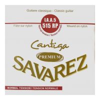 Thumbnail of Savarez 515RP Normal tension Single La/A/5  CANTIGA Premium