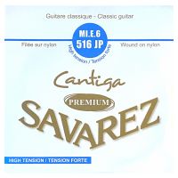 Thumbnail of Savarez 516JP High tension Single Mi/E/6  CANTIGA Premium