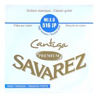 Thumbnail of Savarez 516JP High tension Single Mi/E/6  CANTIGA Premium