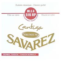 Thumbnail of Savarez 516RP Normal tension Single Mi/E/6  CANTIGA Premium