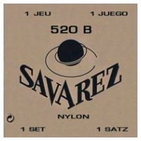 Thumbnail of Savarez 520-B Carte Blanche