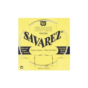 Preview of Savarez 521-J