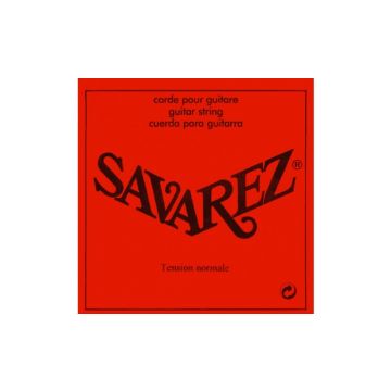 Preview of Savarez 5213R Single 12th Mi /E wound