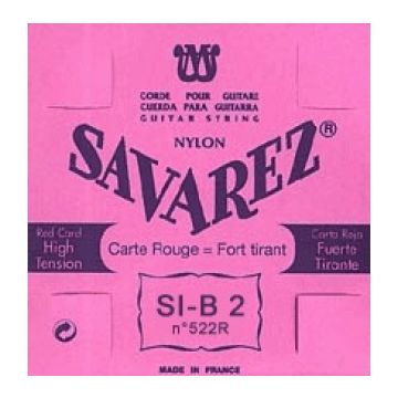 Preview of Savarez 522-R