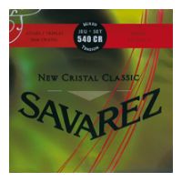 Thumbnail van Savarez 540-CR New Cristal Classic  Normal tension
