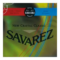 Thumbnail of Savarez 540-CRJ New Cristal Classic Mixed tension