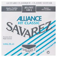 Thumbnail of Savarez 540-J Guitare Sp