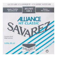 Thumbnail van Savarez 540-J Guitare Sp