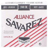 Thumbnail of Savarez 540-R Guitare Sp