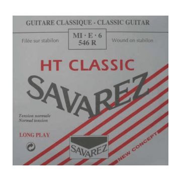 Preview of Savarez 546R