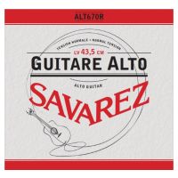 Thumbnail of Savarez ALT670R  ALTO GUITAR NORMAL TENSION ( 435mm)