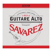 Thumbnail of Savarez ALT670R  ALTO GUITAR NORMAL TENSION ( 435mm)