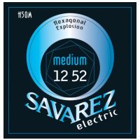 Thumbnail of Savarez H50M ELECTRIC MEDIUM HEXAGONAL EXPLOSION