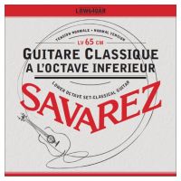 Thumbnail of Savarez LOW640R Octave inferieure 650mm normal Tension ( Lower Octave)