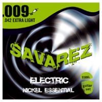 Thumbnail of Savarez S50XL Electric Extra Light Nickel Essential