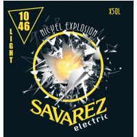 Thumbnail of Savarez X50L ELECTRIC NICKEL EXPLOSION