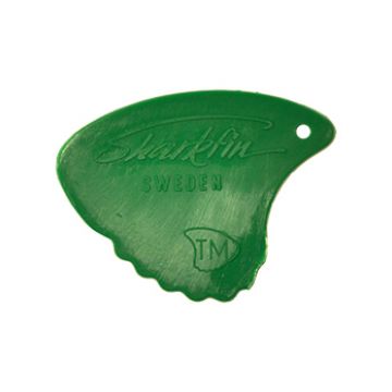 Preview of Sharkfin GP 103 Sharkfin Relief - EXTRA SOFT &ndash; Green