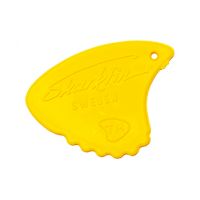 Thumbnail of Sharkfin GP 105 Sharkfin Relief  - MEDIUM &ndash; Yellow