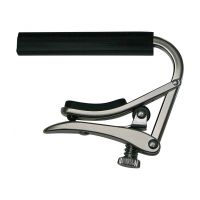 Thumbnail of Shubb Capos C2 Nickel Classic Nylon string 57mm and perfectly flat