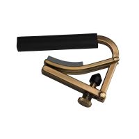 Thumbnail of Shubb Capos C2B Brass Classic Nylon string 57mm and perfectly flat
