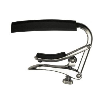 Preview of Shubb Capos C3 Nickel 12 strings 57mm and slightly curved