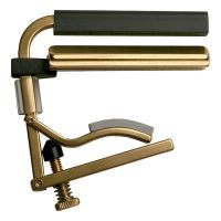 Thumbnail of Shubb Capos C6B Brass Dobro Capo