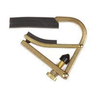 Thumbnail of Shubb Capos C8B Brass Partial Capo ( 5 strings / dropped D )