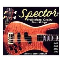 Thumbnail of Spector Bass strings Bass Strings medium 045/105 Stainless steel
