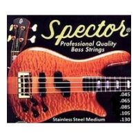 Thumbnail of Spector Bass strings Medium 045/130 Stainless steel