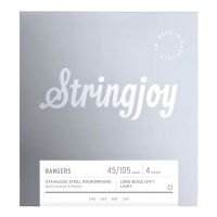 Thumbnail of Stringjoy RA45105LS Rangers Stainless 45/105 Light
