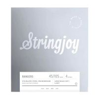 Thumbnail of Stringjoy RA45105LS  Rangers Stainless 45/105 Light