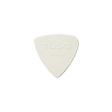 Preview of TUSQ Bi-Angle Picks, 0.88 mm, white