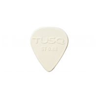 Thumbnail of TUSQ Standard Pick 0.88 mm Vintage White